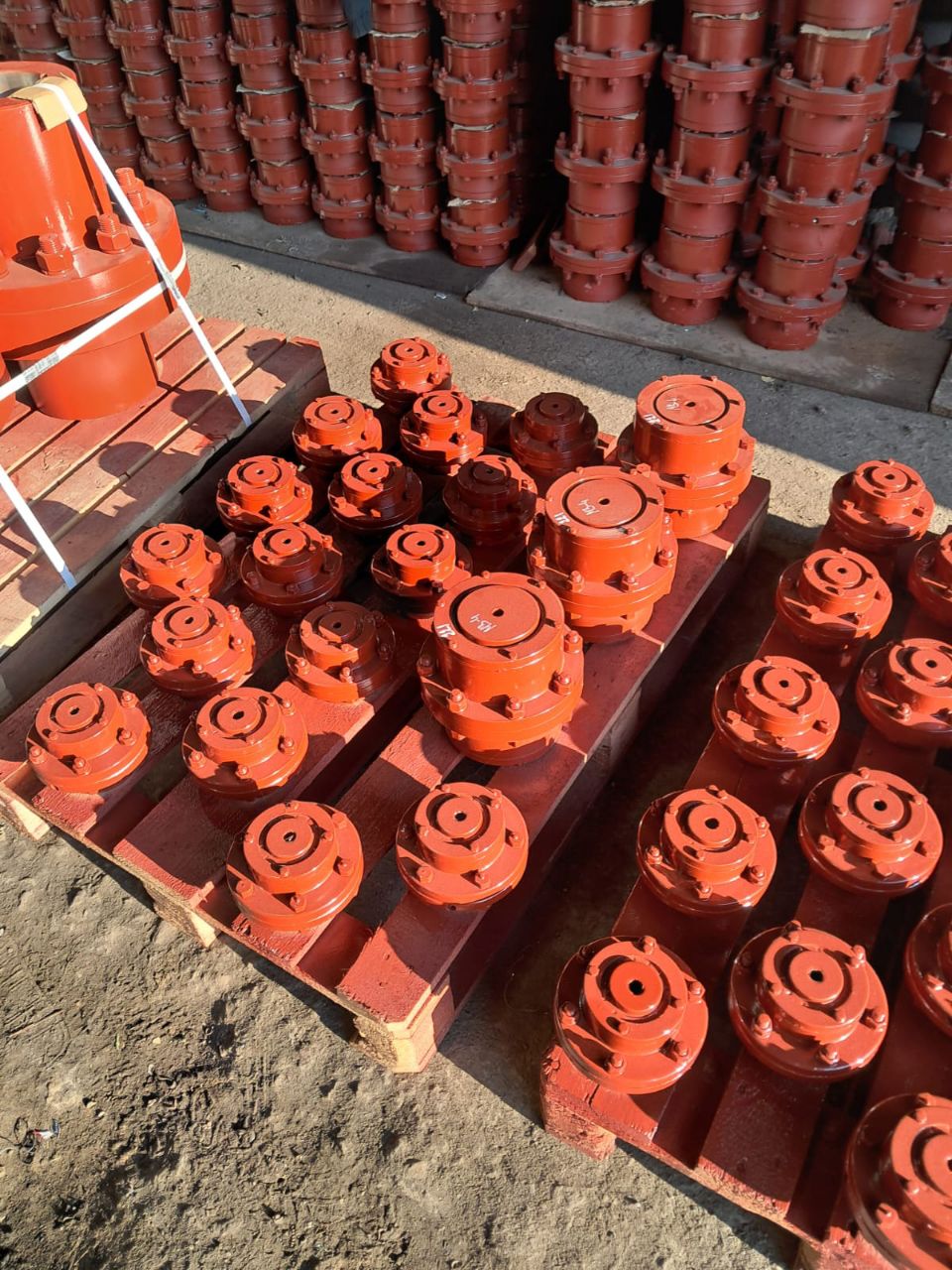 Муфты МЗ,МЗП,МУВП,МУВПТ,МЗ ГОСТ-50895-96,КРАНОВЫЕ КОЛЕСА,ВАЛ-ШЕСТЕРНЯ, А ТАК ЖЕ ПО ЧЕРТЕЖАМ ЗАКАЗЧИКА.